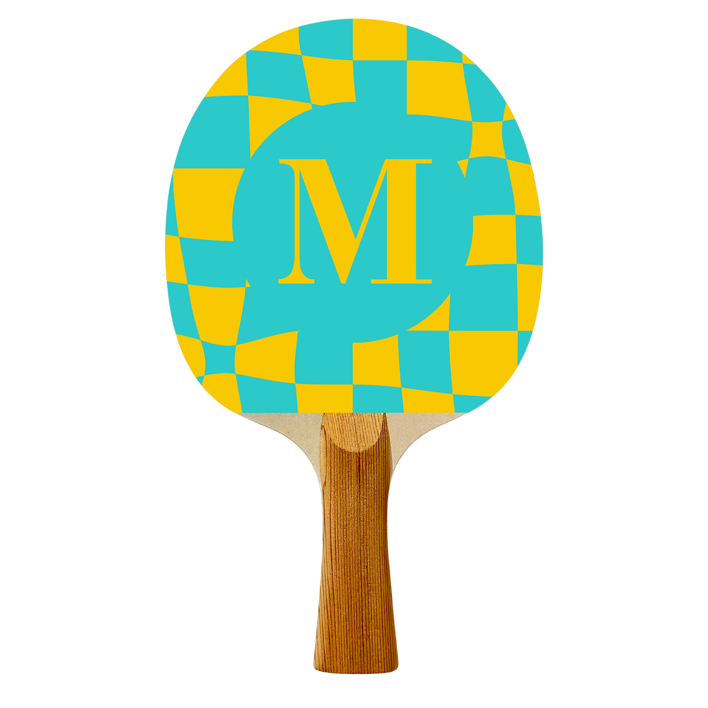 Pala Personalizada Spinpop