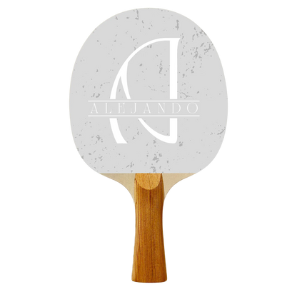 Pala Personalizada By Your Name