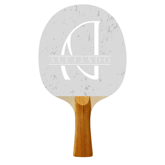 Pala Personalizada By Your Name