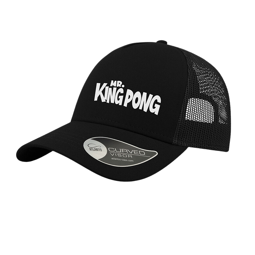 Tipo King Cap