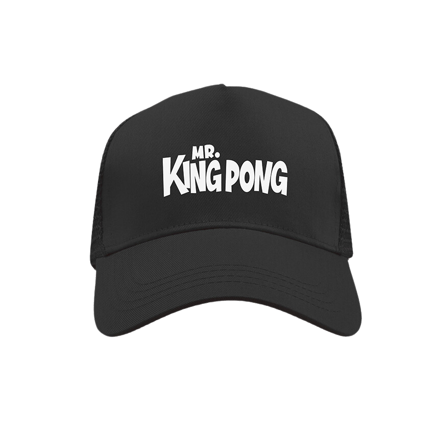 Tipo King Cap