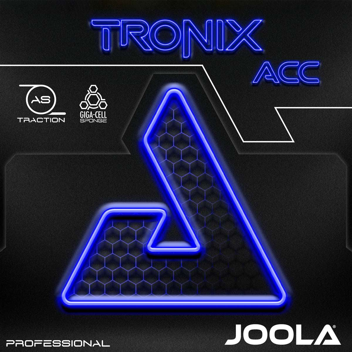 Goma Joola Tronix ACC