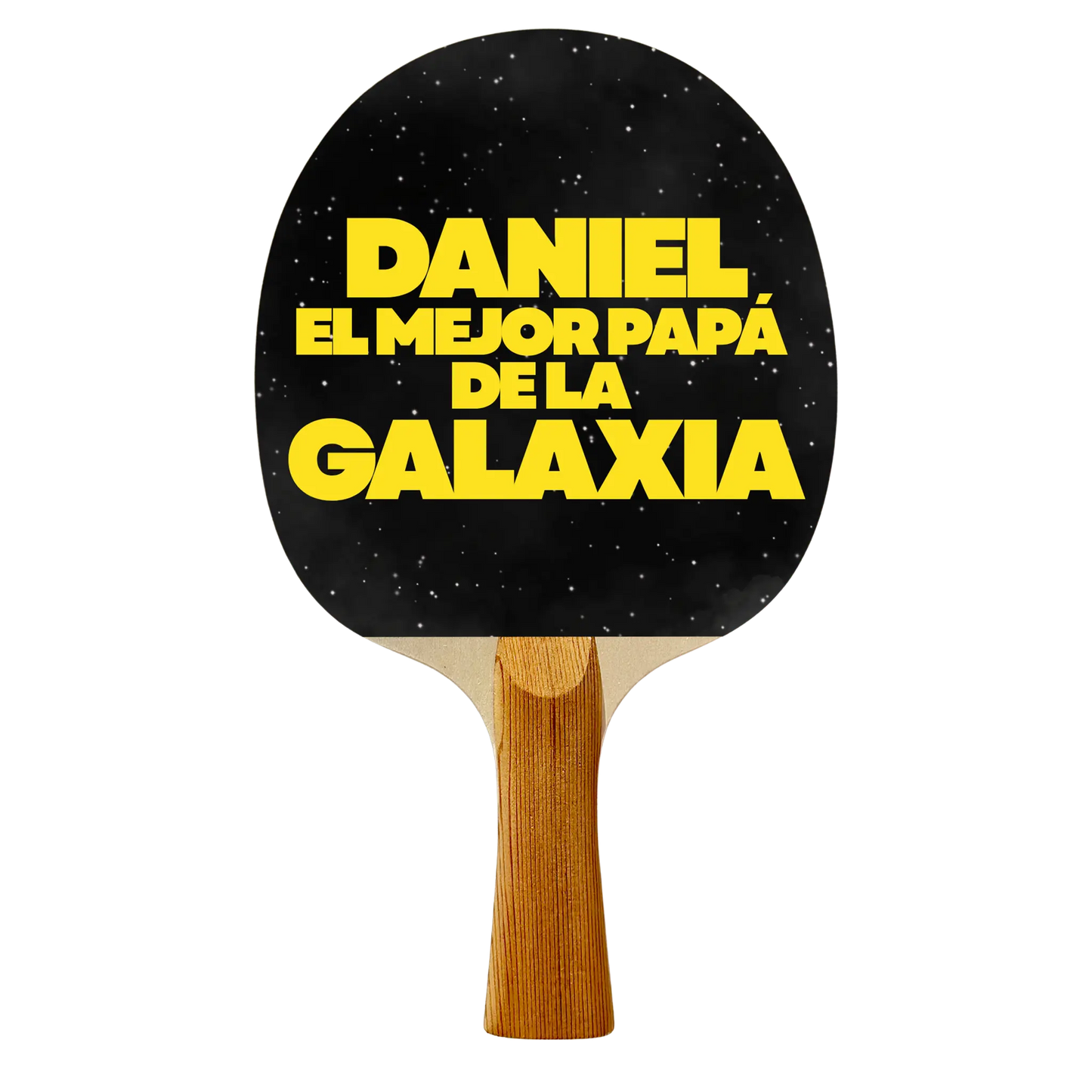 Pala Personalizada Galactic Dad