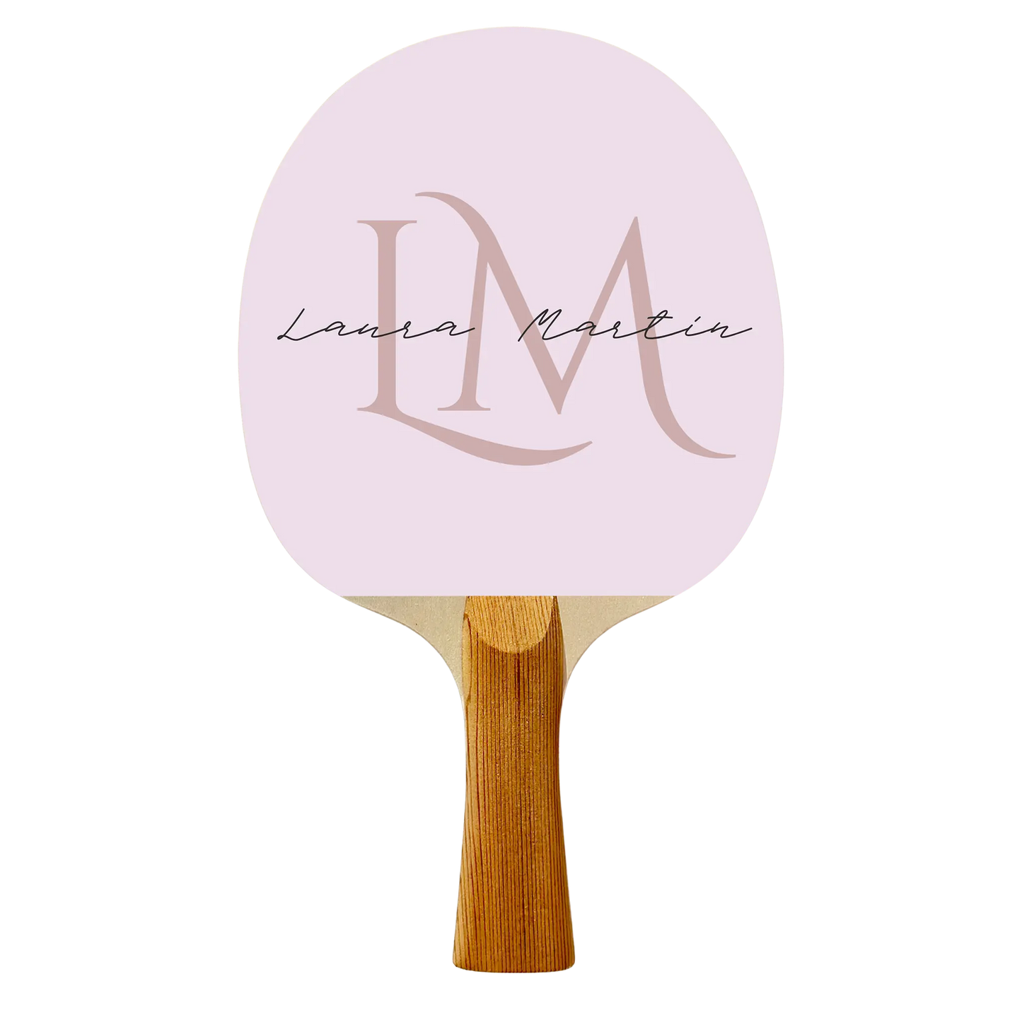 Pala Personalizada Fine Trace