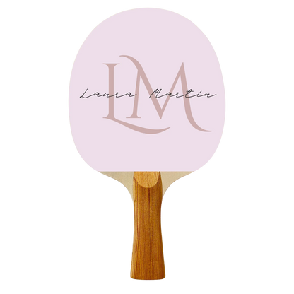 Pala Personalizada Fine Trace