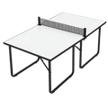 Mesa MIDI de Ping Pong Personalizada - 168 × 84 cm