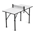 Mesa MINI de Ping Pong Personalizada 90x45 cm