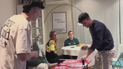 Mesa Mini Personalizada 90x45