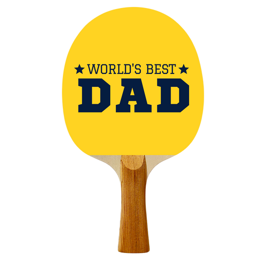 Pala World's Best Dad